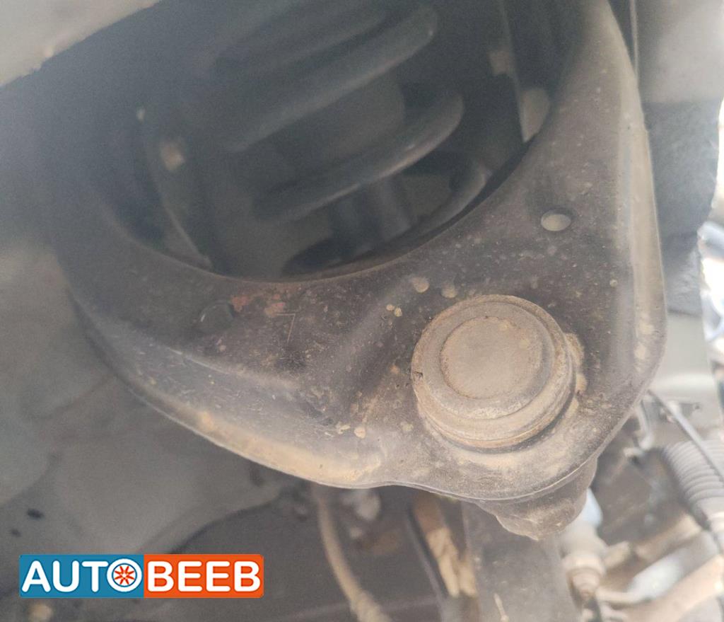 كفة عجل علوية فورد فيوجن 2010 2011 2012