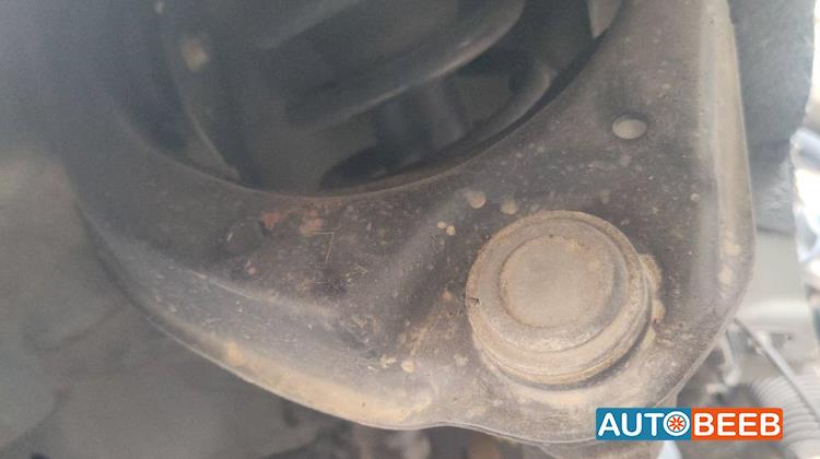 كفة عجل علوية فورد فيوجن 2010 2011 2012