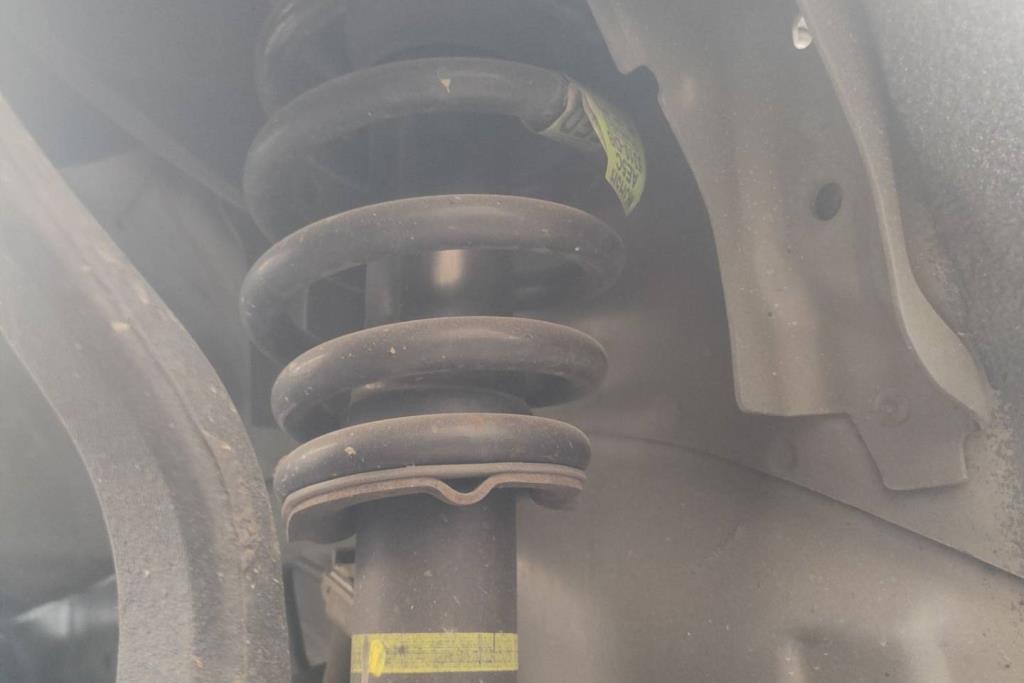 صنوبرص أمامي فورد فيوجن 2010 2011 2012