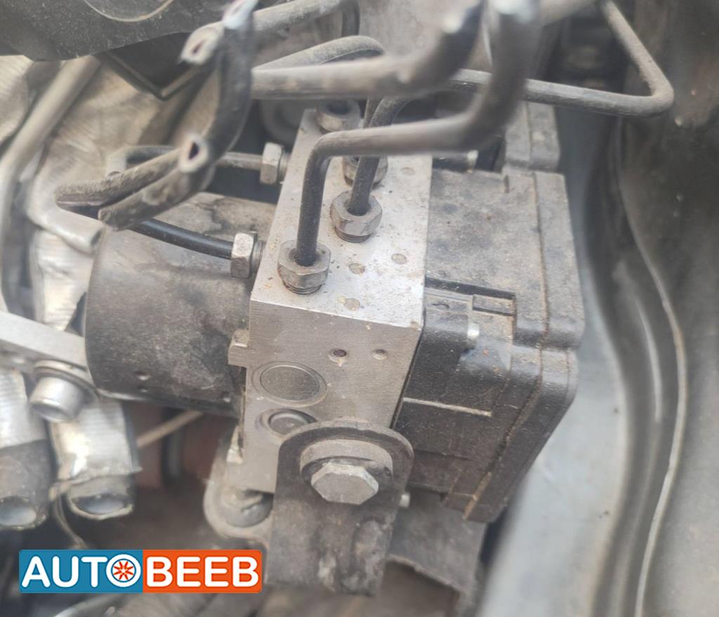    فورد فيوجن 2010 2011 2012 Abs 