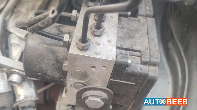    فورد فيوجن 2010 2011 2012 Abs 