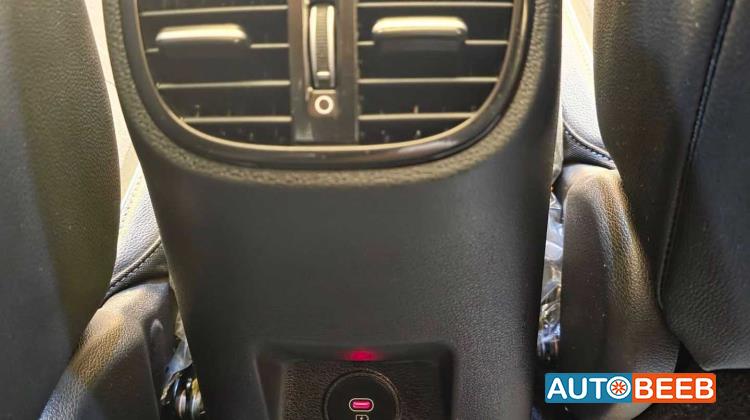 كيا اكسييد 2023