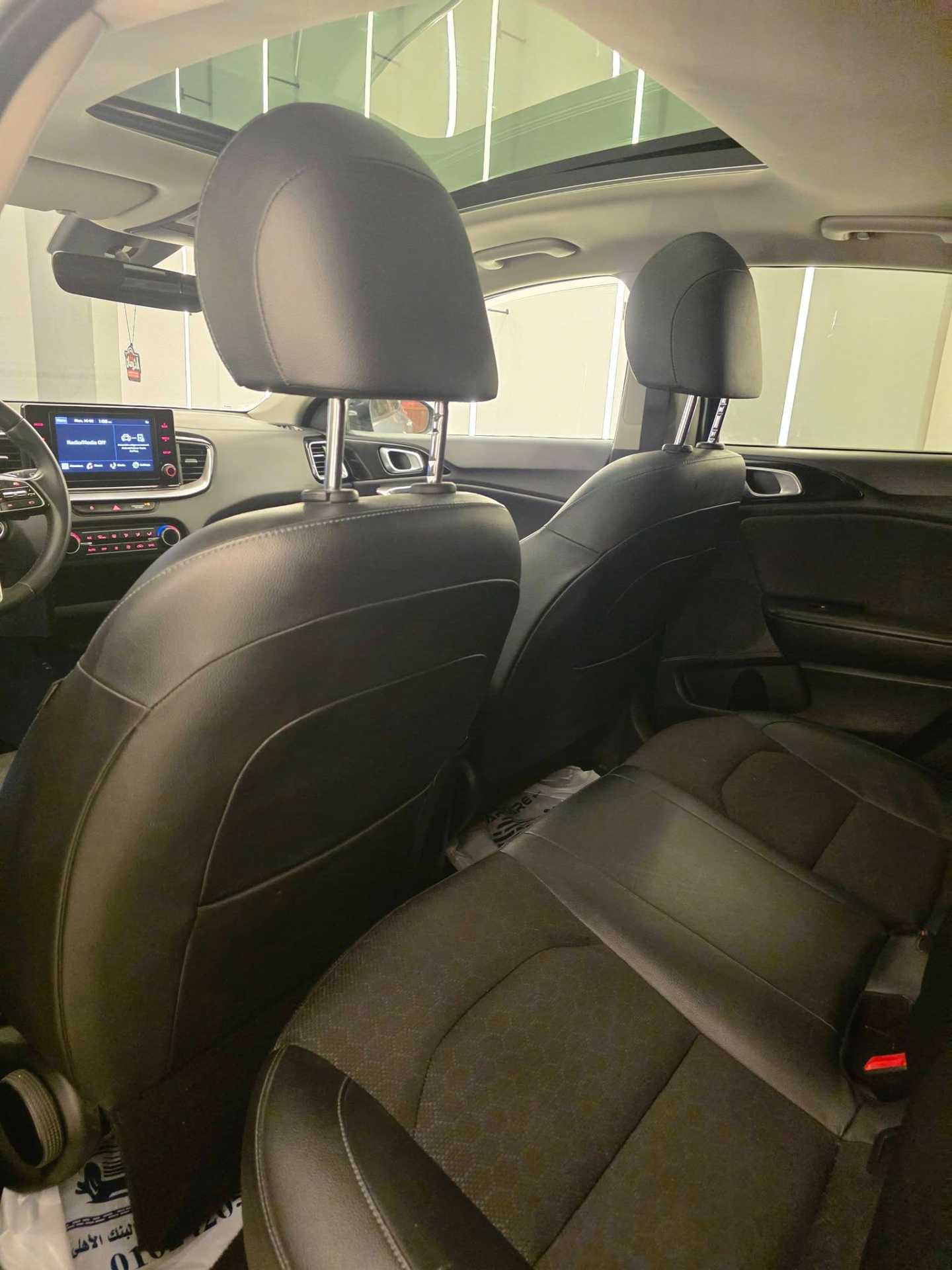 كيا اكسييد 2023