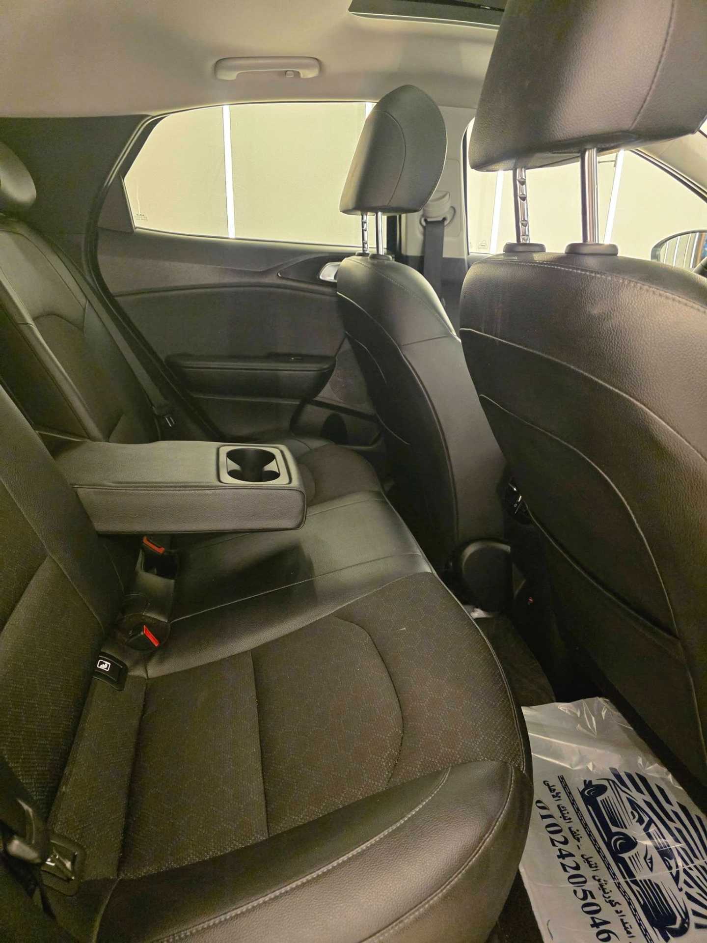 كيا اكسييد 2023