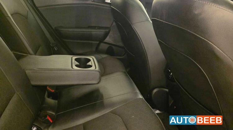 كيا اكسييد 2023