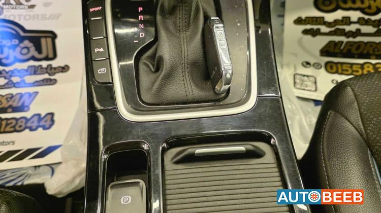 كيا اكسييد 2023