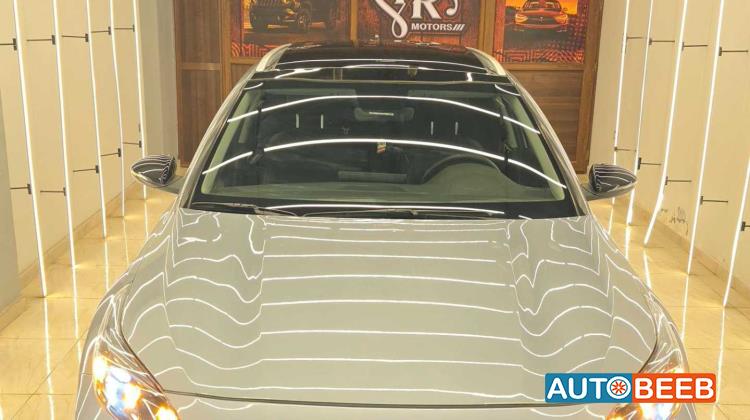 كيا اكسييد 2023