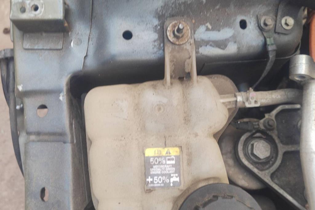 مطرة راجع فورد فيوجن 2010 2011 2012