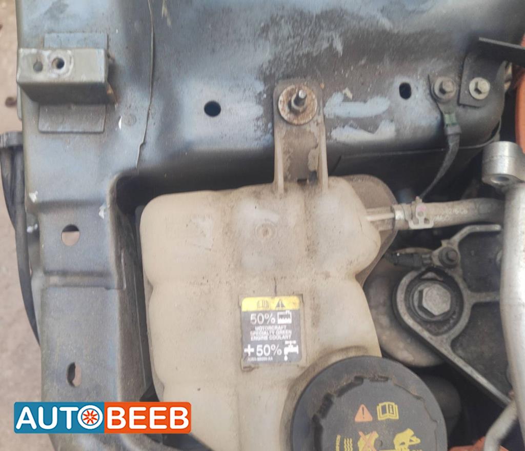 مطرة راجع فورد فيوجن 2010 2011 2012