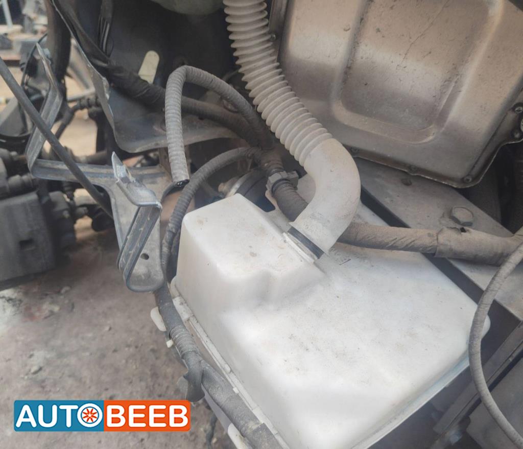 مطرة مساحات فورد فيوجن 2010 2011 2012