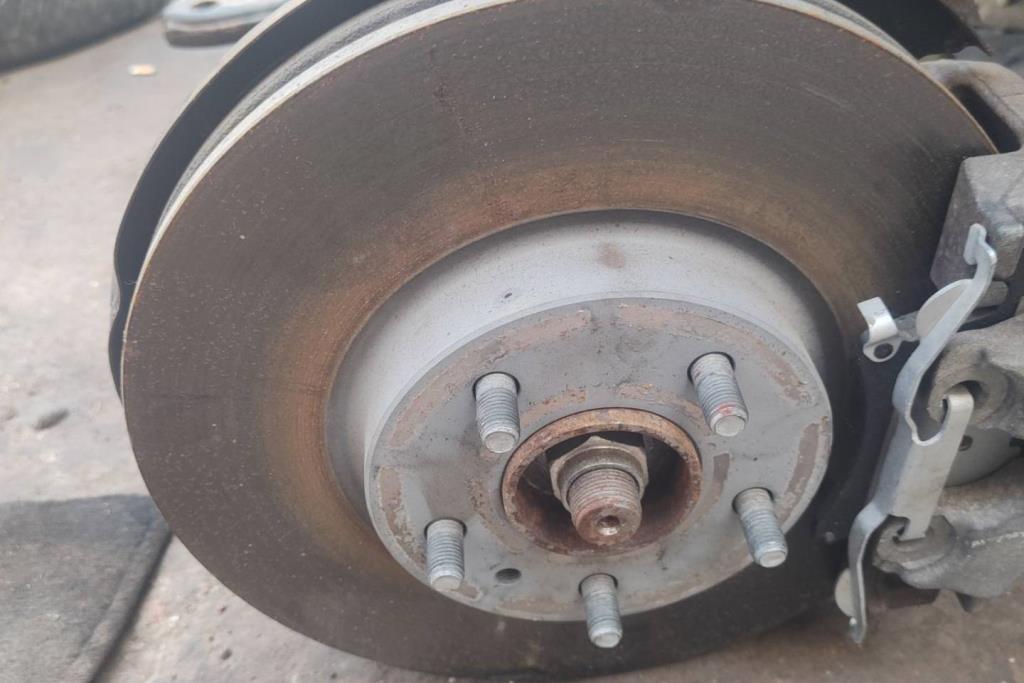 هب عجل امامي لنكولن ام كي زد 2013 2014 2015 2016