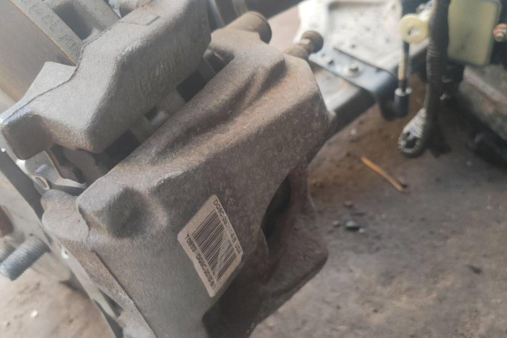 مخ بريك لنكولن ام كي زد 2013 2014 2015 2016