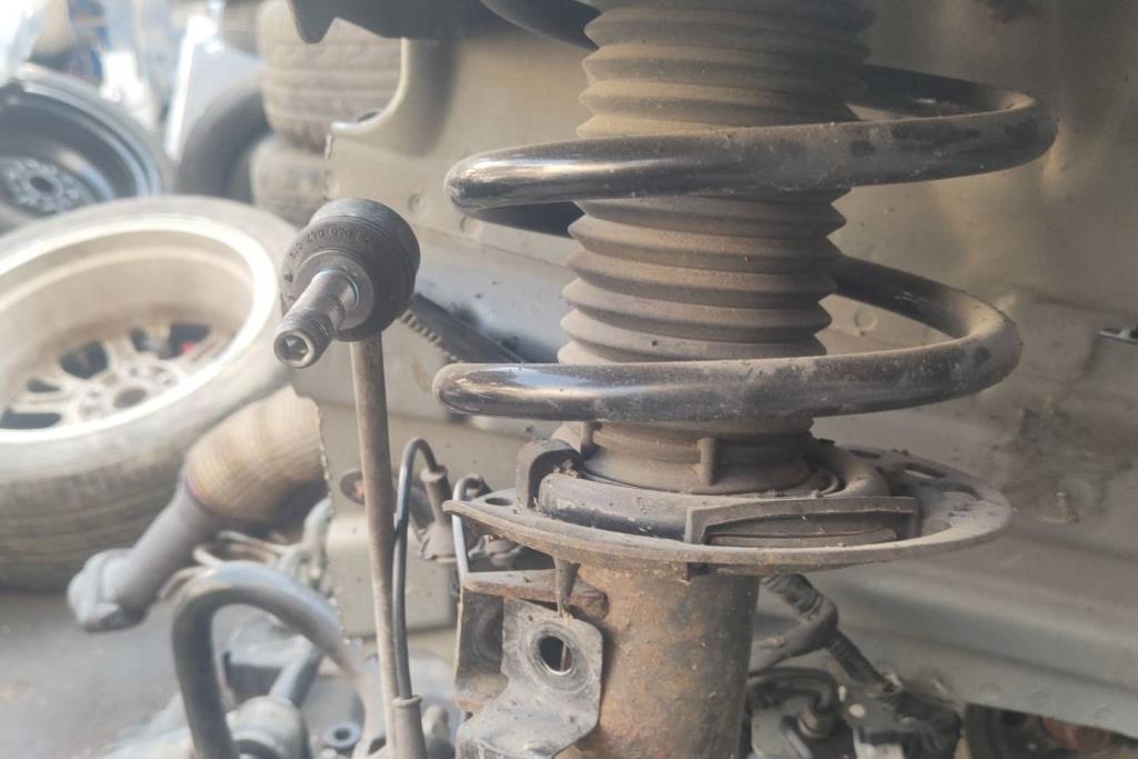 صنوبرص أمامي لنكولن ام كي زد 2013 2014 2015 2016