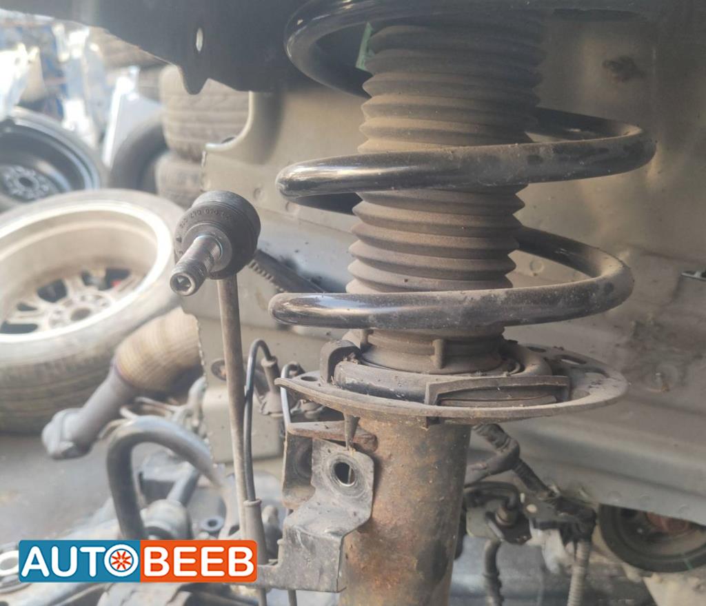 صنوبرص أمامي لنكولن ام كي زد 2013 2014 2015 2016