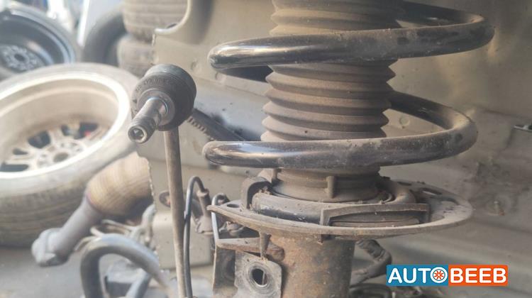 صنوبرص أمامي لنكولن ام كي زد 2013 2014 2015 2016