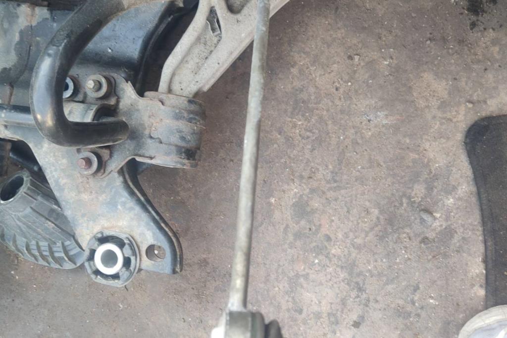 عامود توازن لنكولن ام كي زد 2013 2014 2015 2016