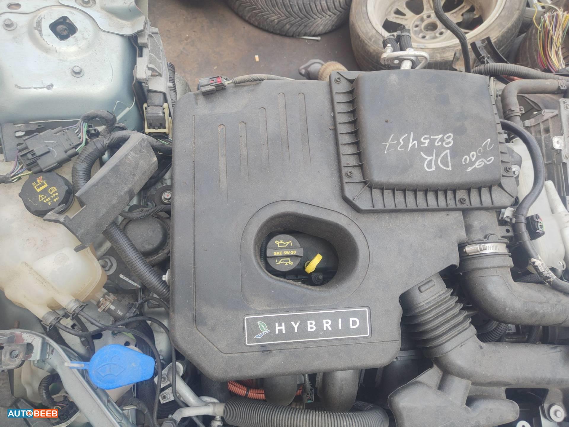 ماتور لنكولن ام كي زد 2013 2014 2015 2016