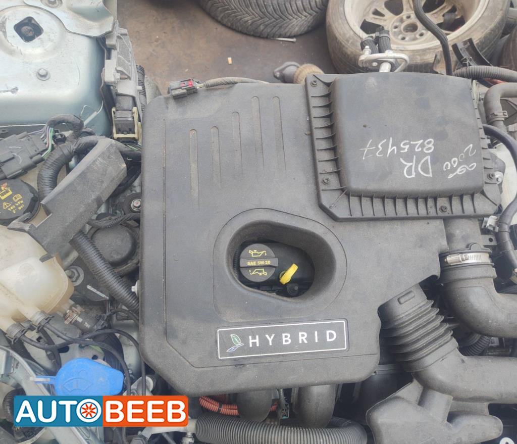 ماتور لنكولن ام كي زد 2013 2014 2015 2016