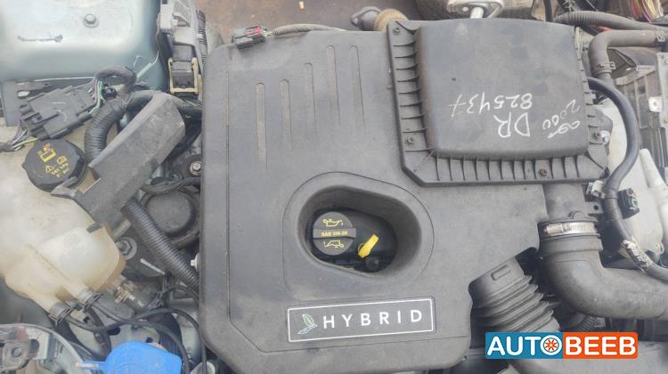 ماتور لنكولن ام كي زد 2013 2014 2015 2016