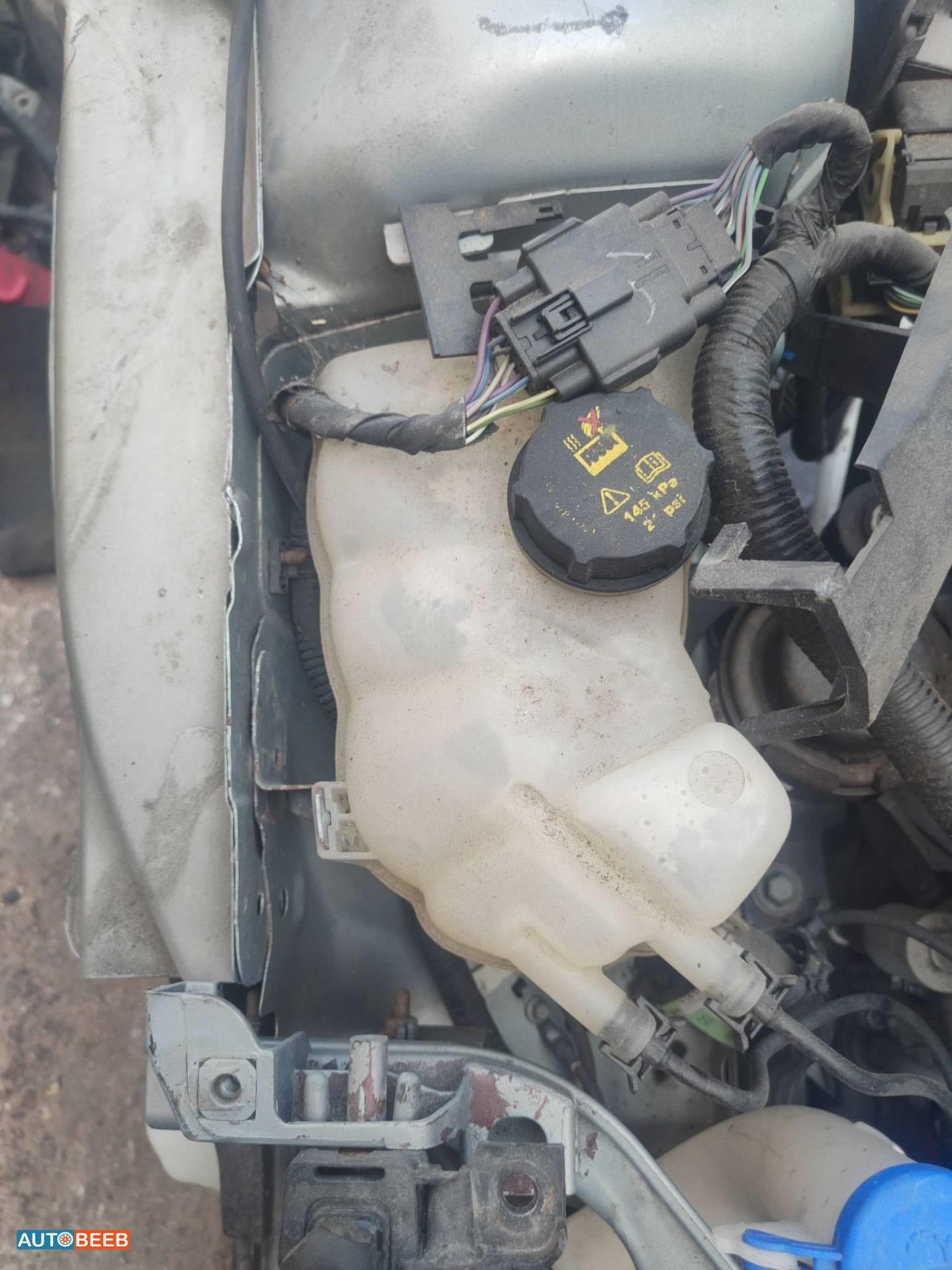 مطرة راجع لنكولن ام كي زد 2013 2014 2015 2016