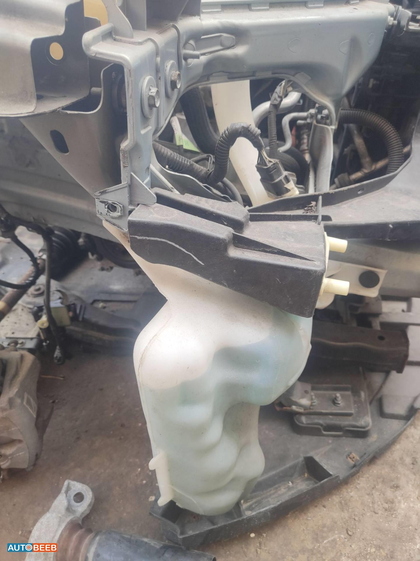 مطرة مساحات لنكولن ام كي زد 2013 2014 2015 2016