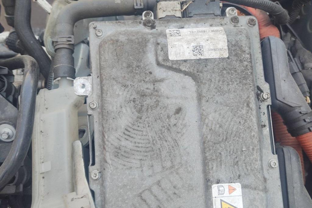 انفيرتير لنكولن ام كي زد 2013 2014 2015 2016