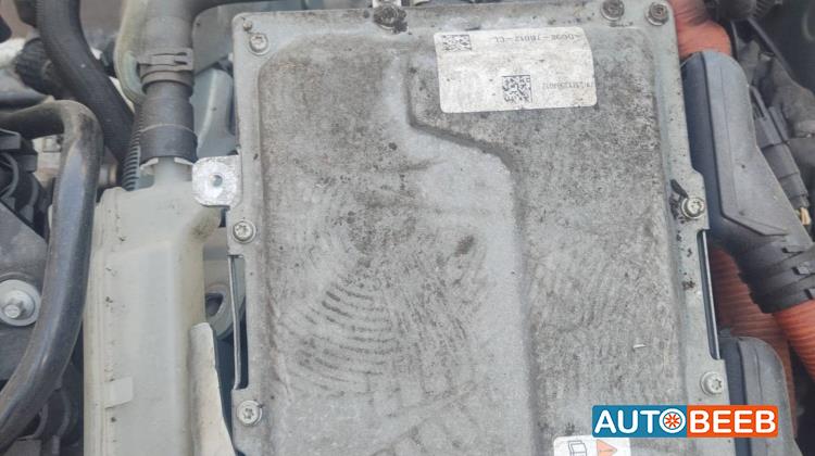 انفيرتير لنكولن ام كي زد 2013 2014 2015 2016