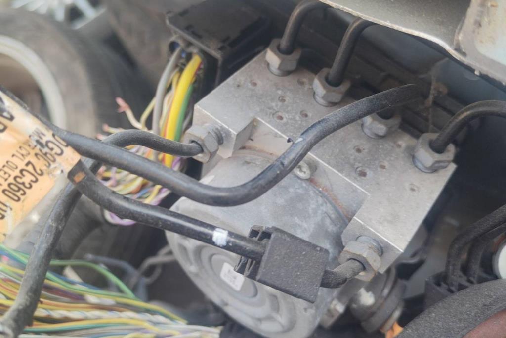 لنكولن ام كي زد 2013 2014 2015 2016 Abs