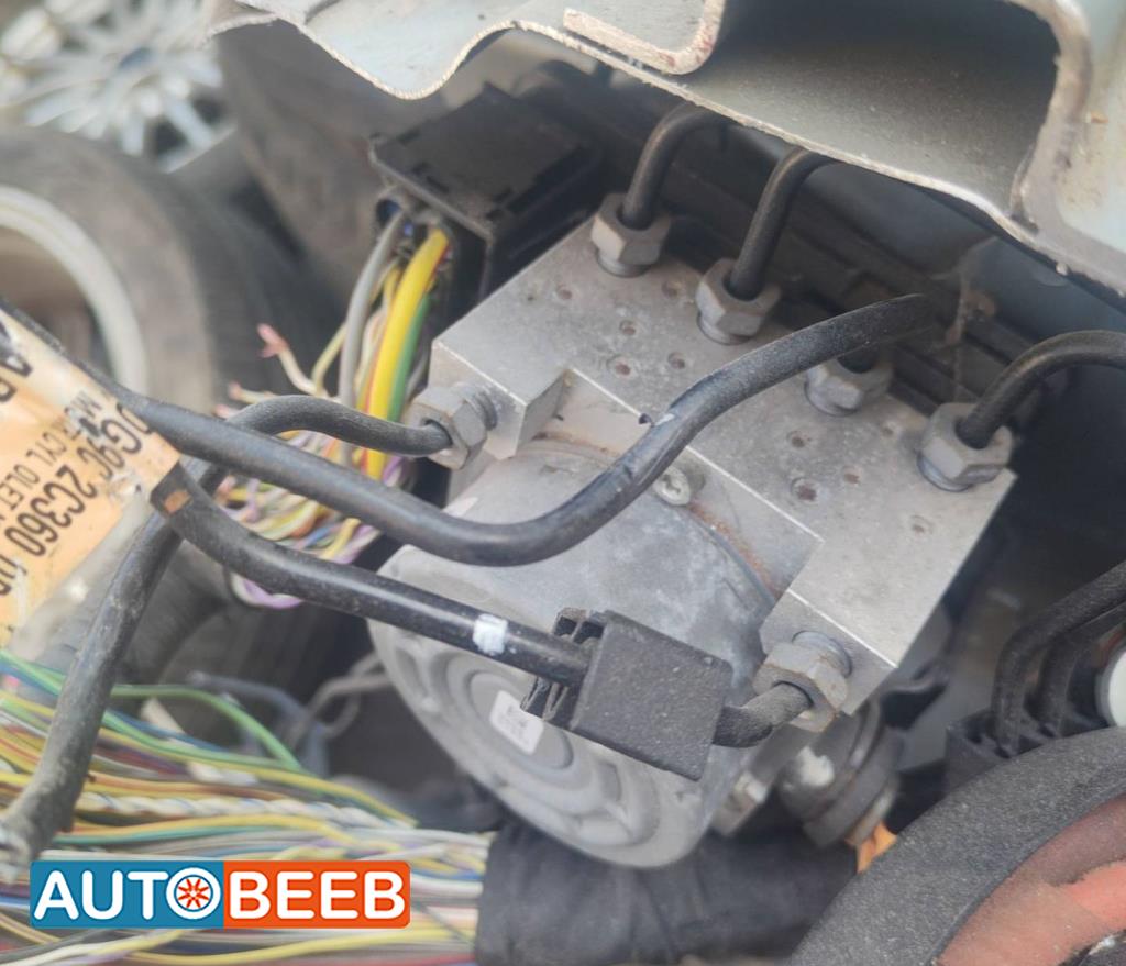 لنكولن ام كي زد 2013 2014 2015 2016 Abs