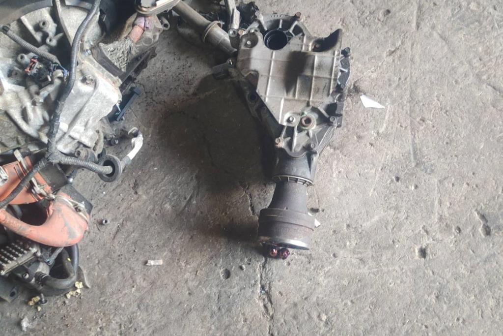 بككاكس فورد اسكيب 2009 2010 2011