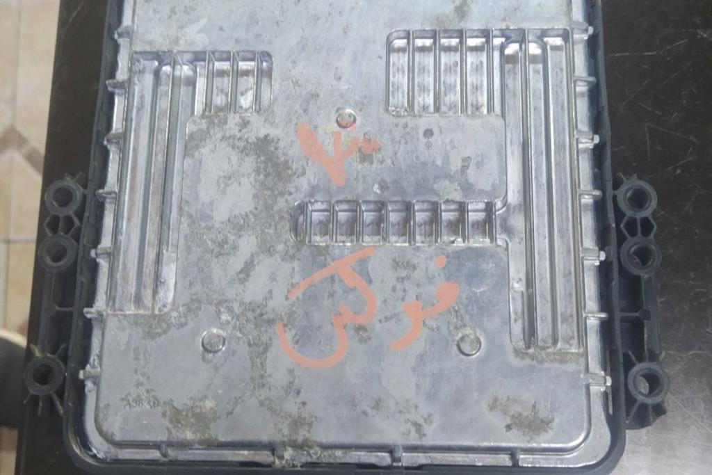  Mechanics  Ford Focus