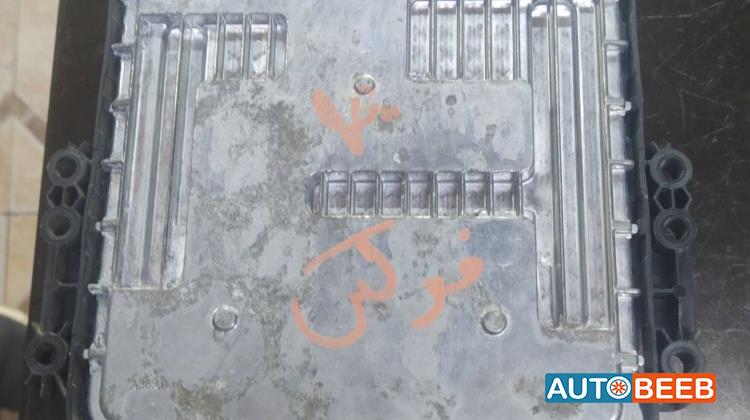  Mechanics  Ford Focus