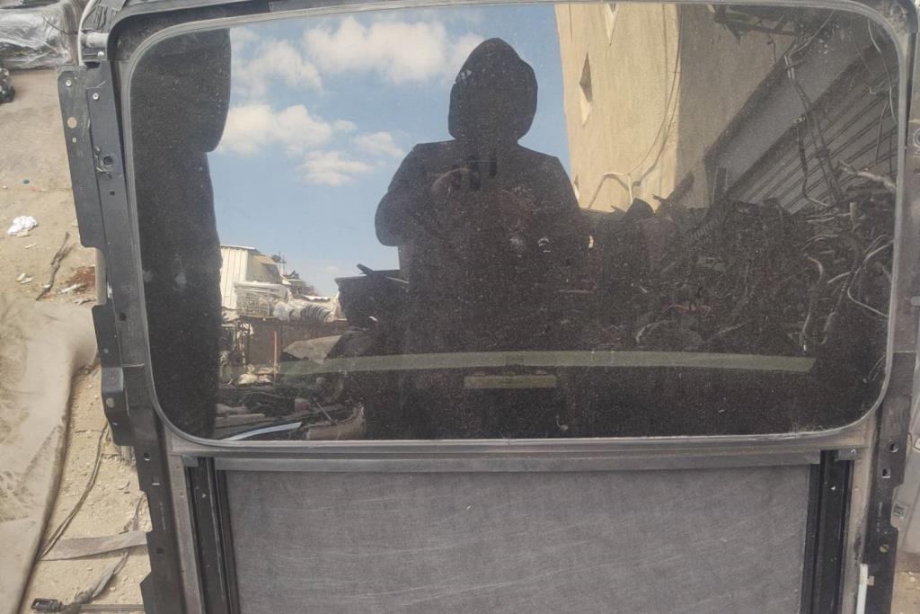 Body  Sunroof Ford Fusion