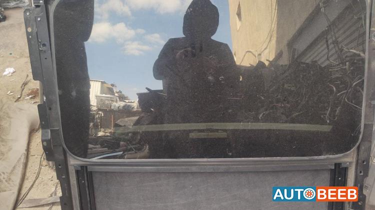 Body  Sunroof Ford Fusion