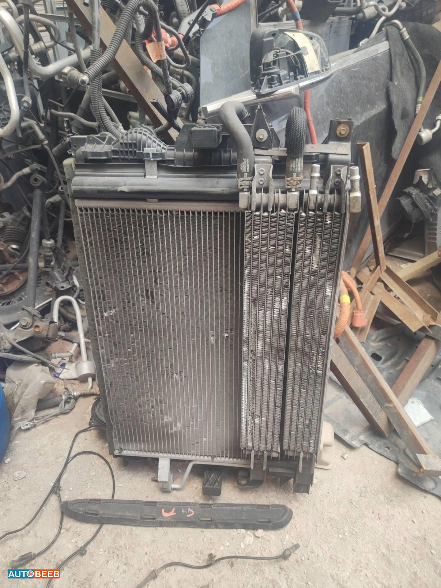  Mechanics  Ford C-Max