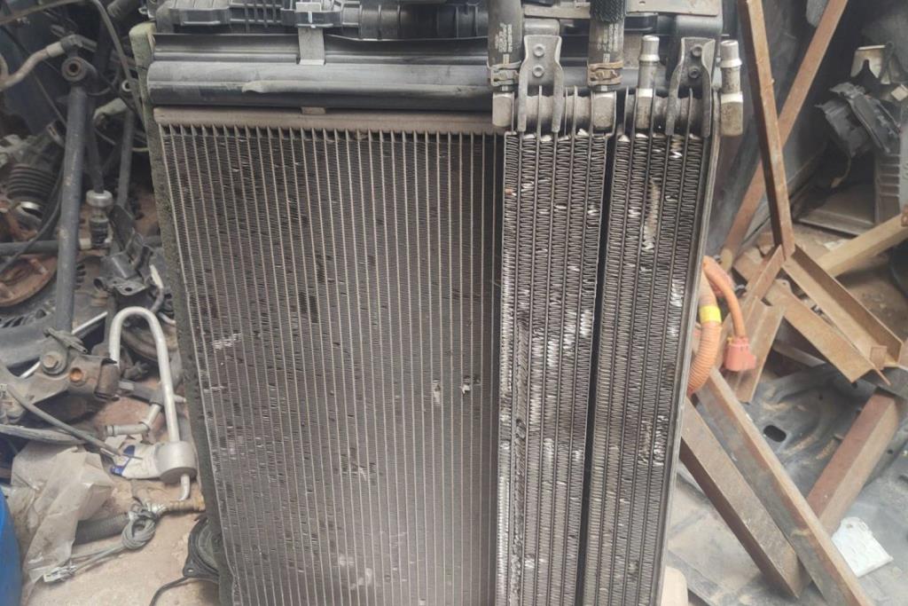  Mechanics  Ford C-Max