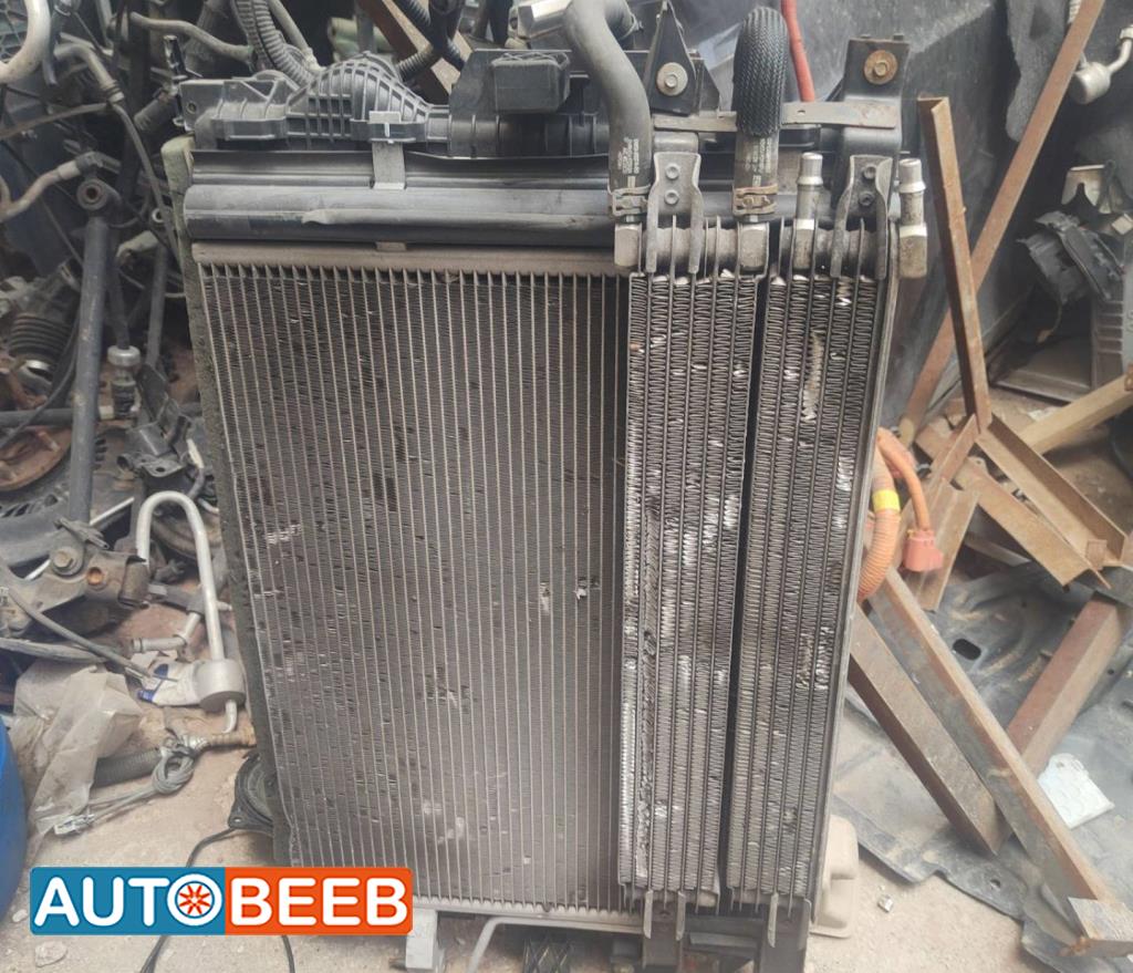  Mechanics  Ford C-Max