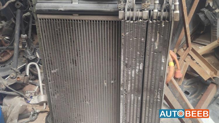  Mechanics  Ford C-Max