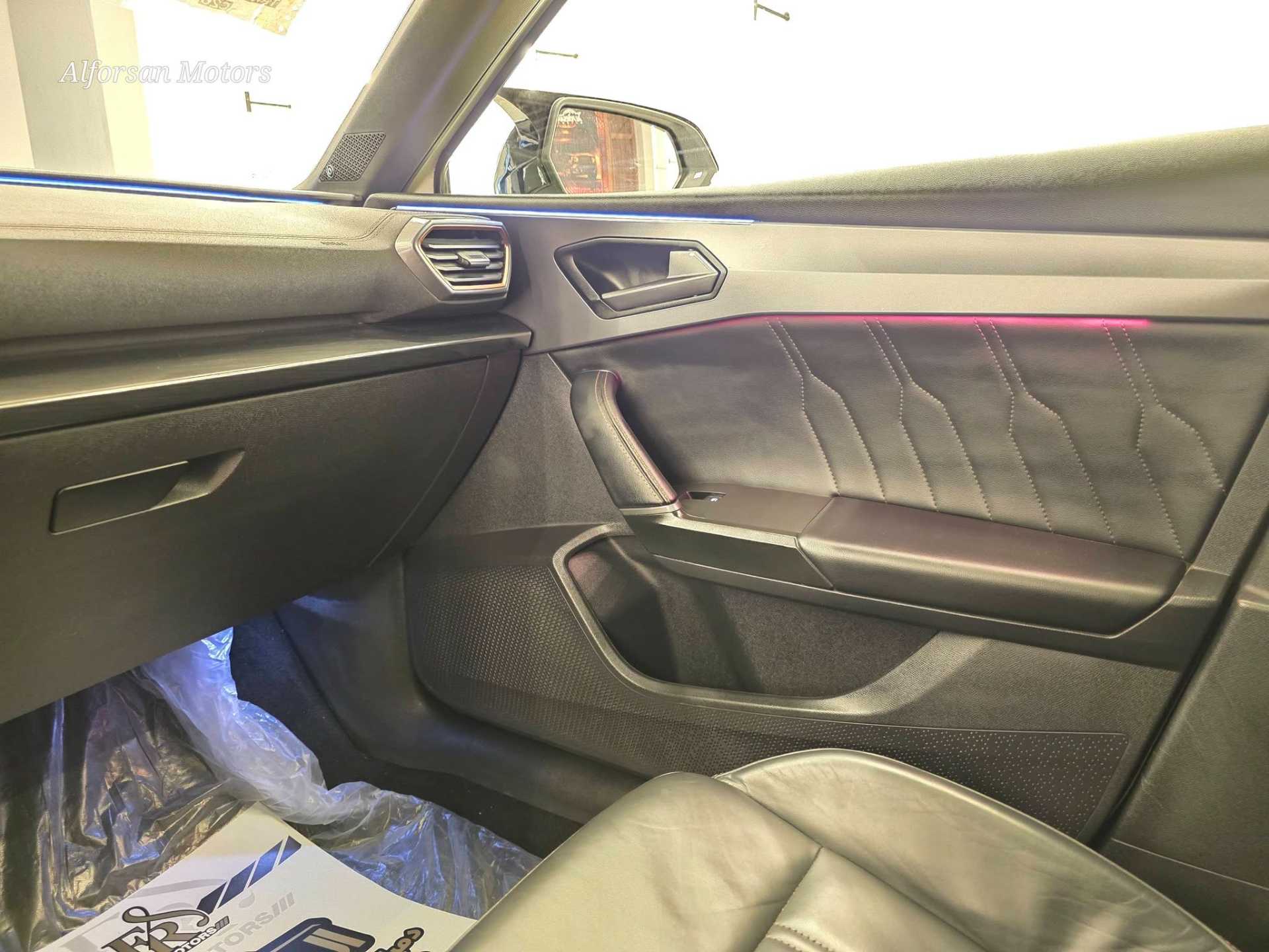 كوبرا ليون 2024