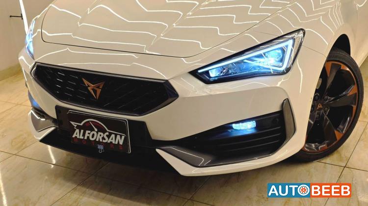 كوبرا ليون 2024