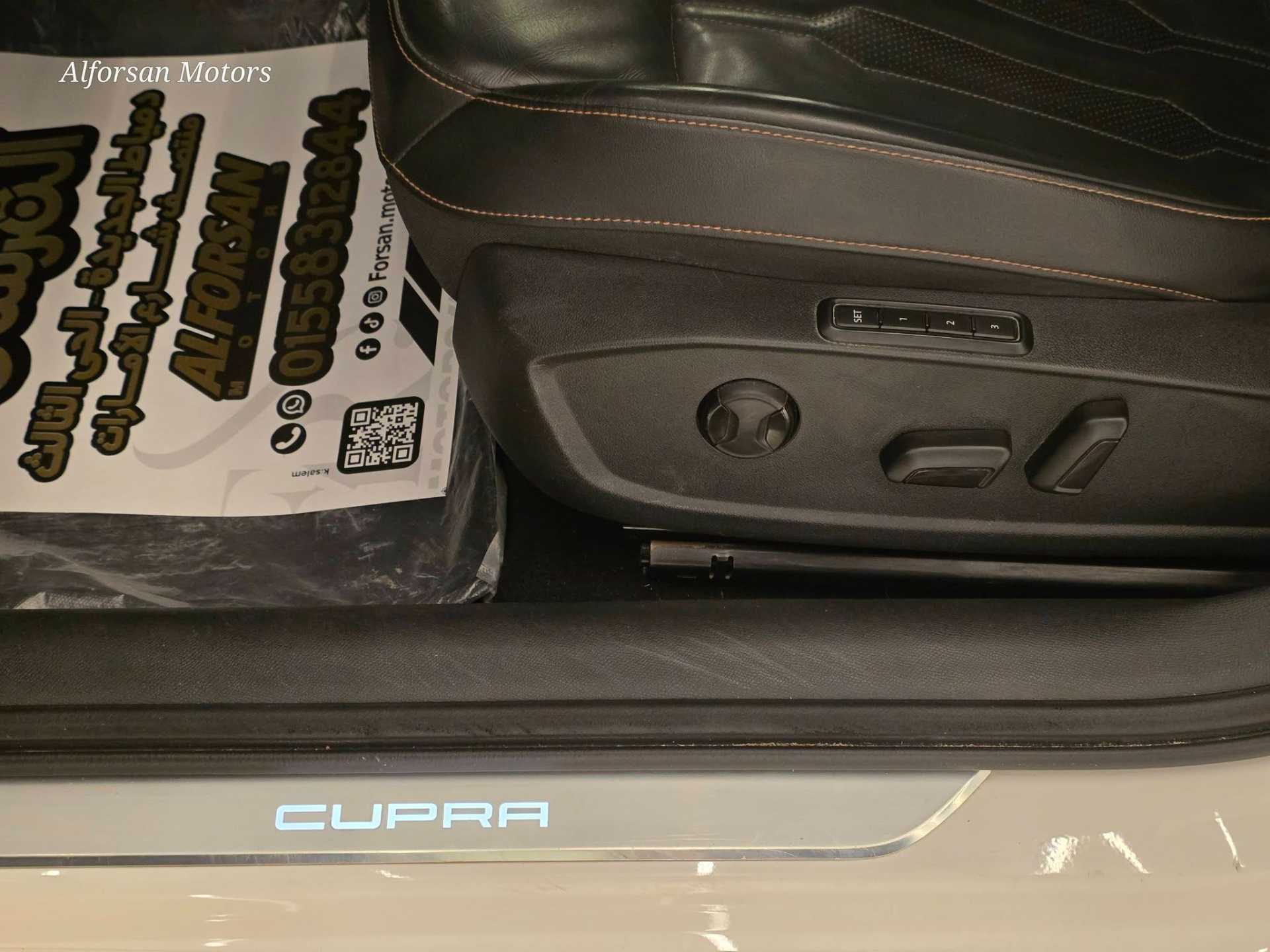 كوبرا ليون 2024