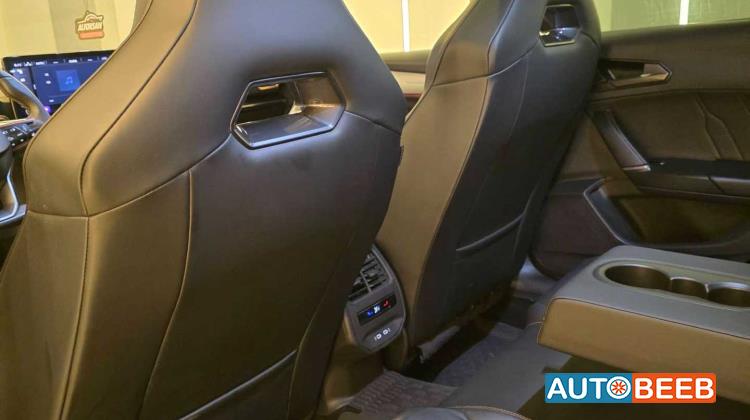 كوبرا ليون 2024