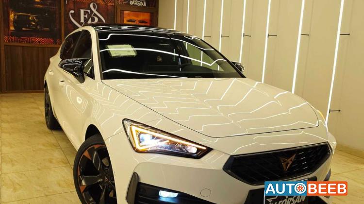 كوبرا ليون 2024