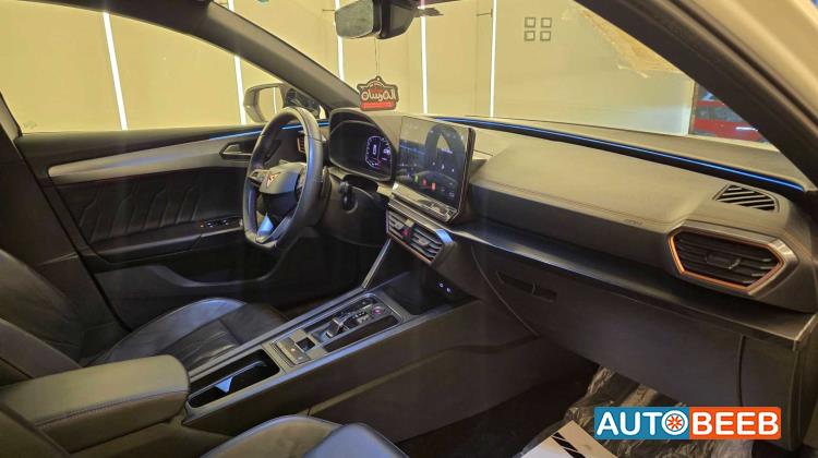 كوبرا ليون 2024