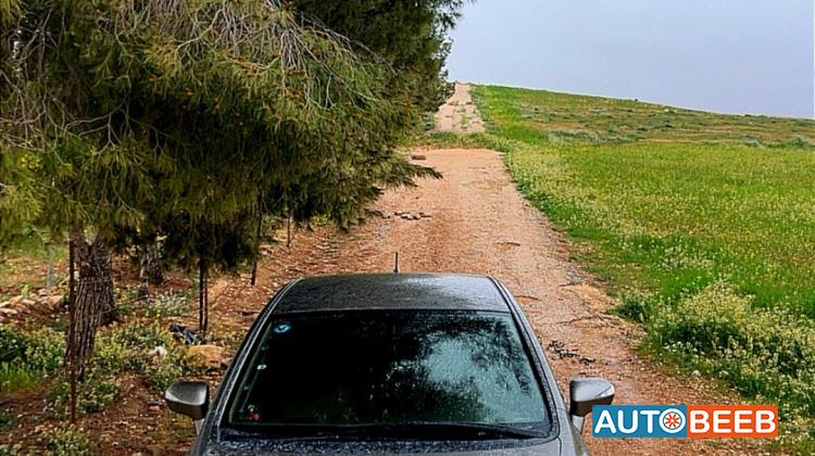 هوندا سيفيك 2006