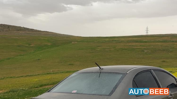 هوندا سيفيك 2006