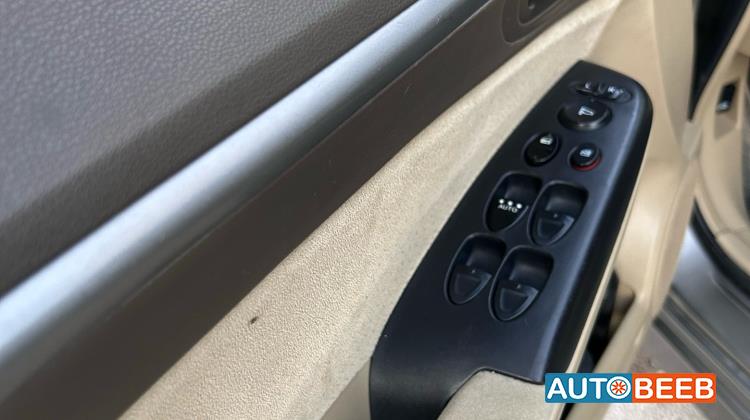 هوندا سيفيك 2006