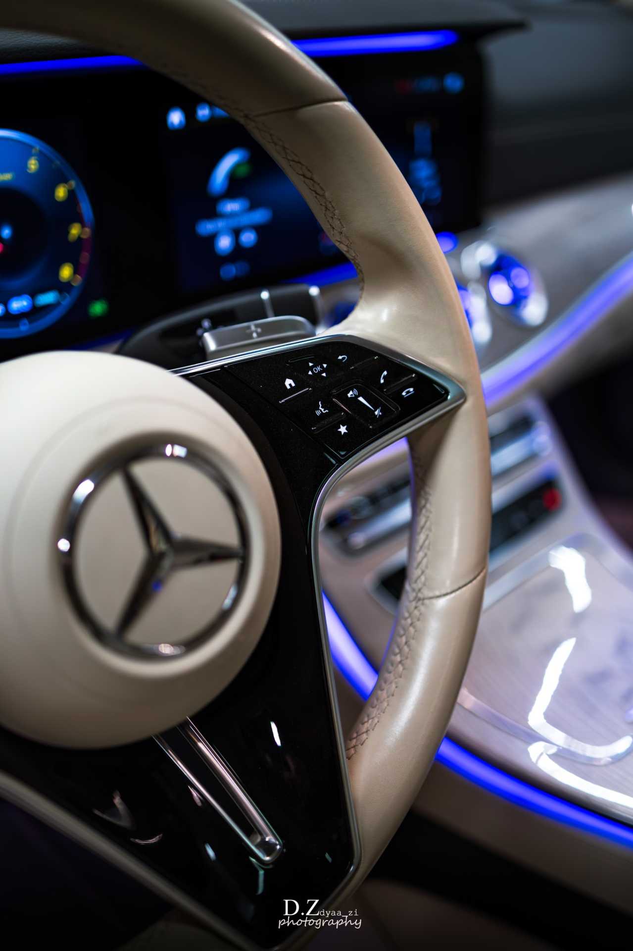 Mercedes Benz E200 2020