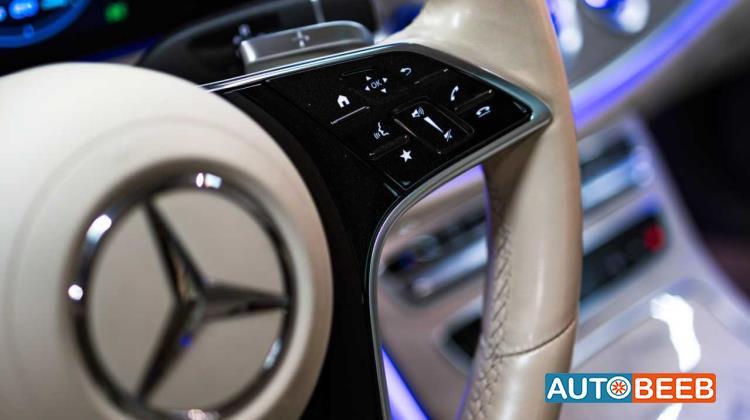 Mercedes Benz E200 2020