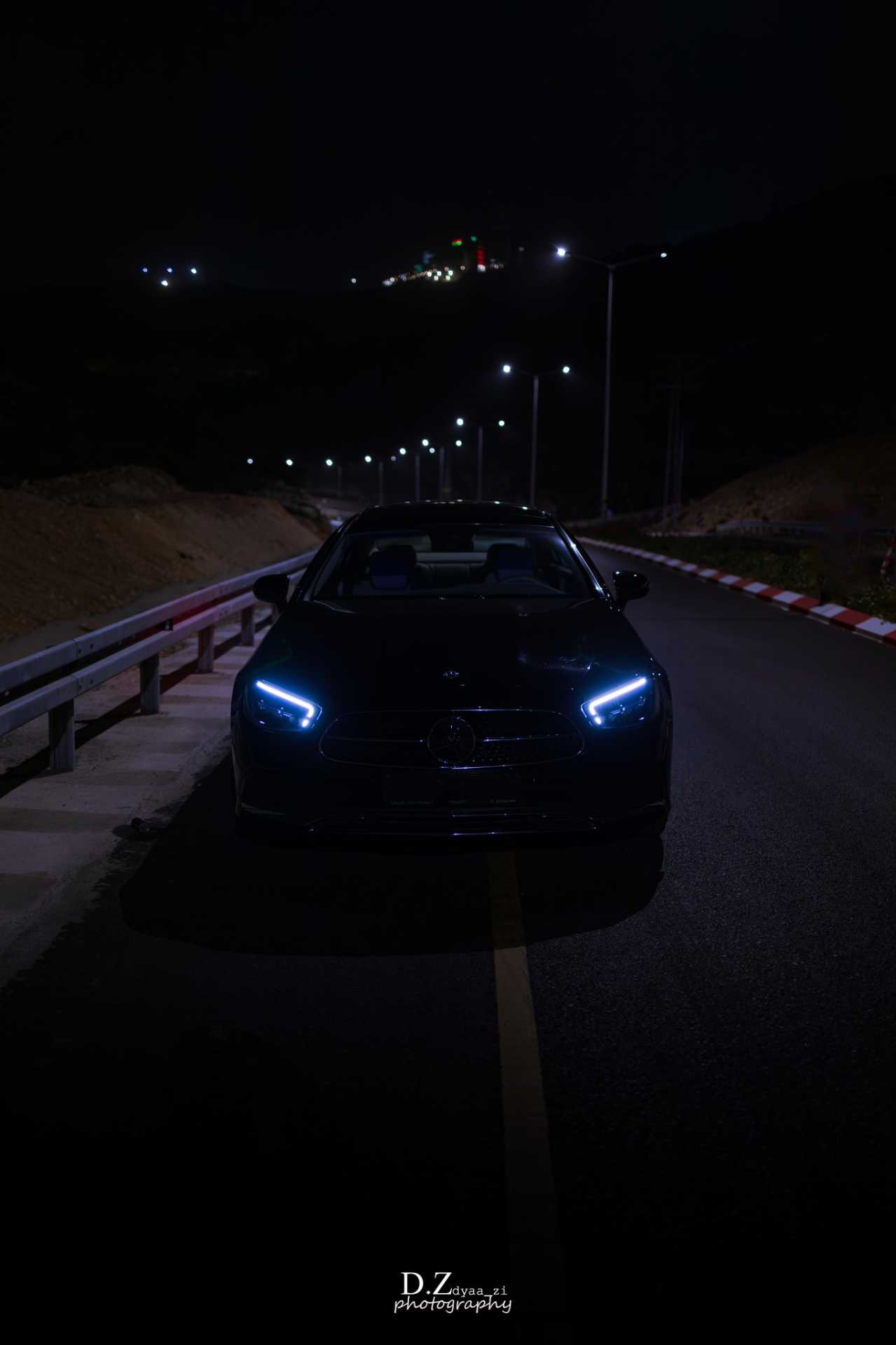 Mercedes Benz E200 2020